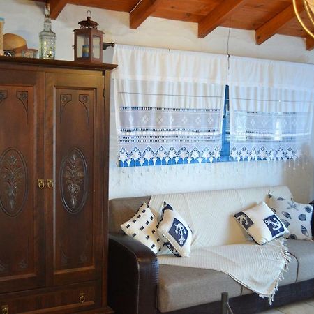 Agyrovoli Bungalow Skala Kallirakhis Ngoại thất bức ảnh